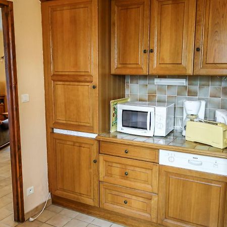 Holiday Home Les Chenes By Interhome Salviac ภายนอก รูปภาพ