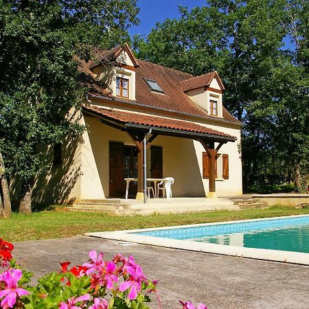 Holiday Home Les Chenes By Interhome Salviac ภายนอก รูปภาพ