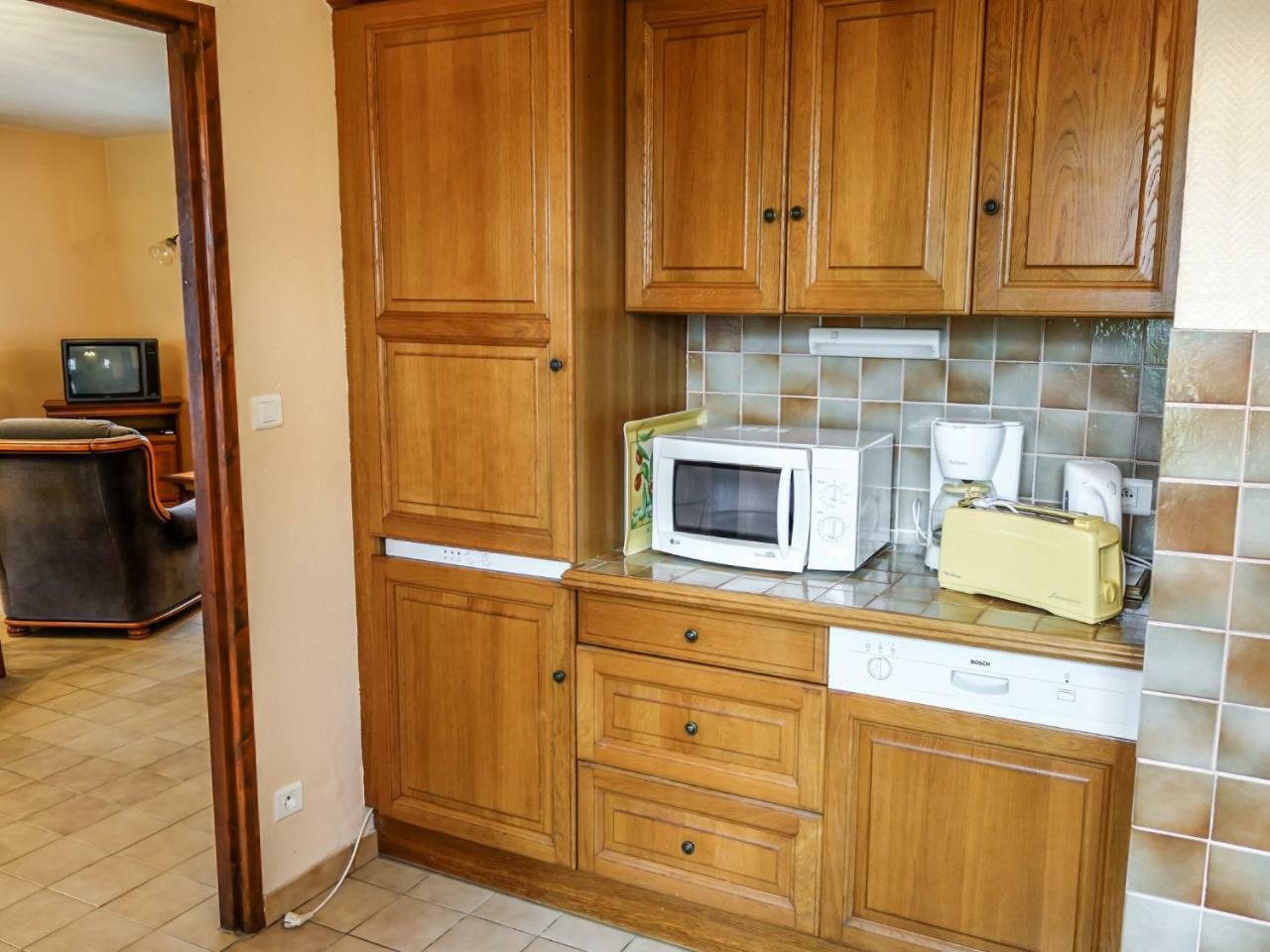 Holiday Home Les Chenes By Interhome Salviac ภายนอก รูปภาพ