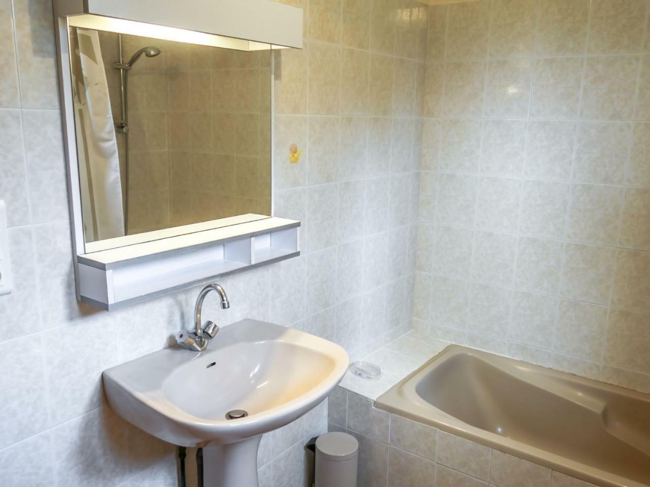 Holiday Home Les Chenes By Interhome Salviac ภายนอก รูปภาพ