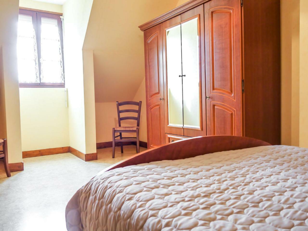 Holiday Home Les Chenes By Interhome Salviac ภายนอก รูปภาพ