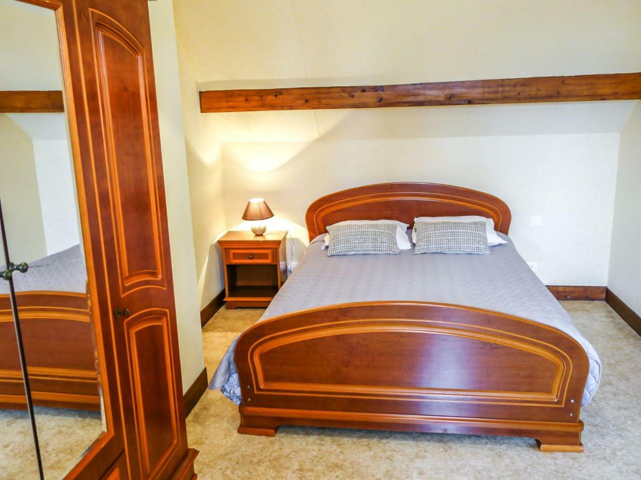 Holiday Home Les Chenes By Interhome Salviac ภายนอก รูปภาพ