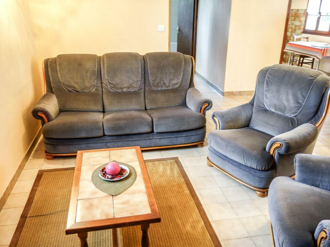 Holiday Home Les Chenes By Interhome Salviac ภายนอก รูปภาพ