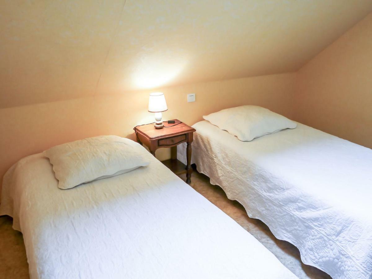 Holiday Home Les Chenes By Interhome Salviac ภายนอก รูปภาพ