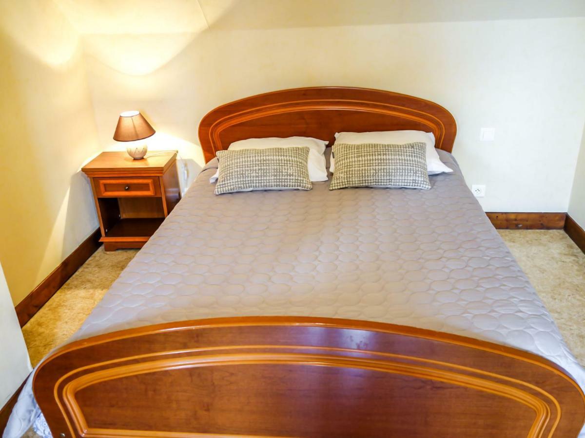 Holiday Home Les Chenes By Interhome Salviac ภายนอก รูปภาพ