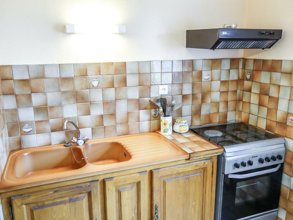Holiday Home Les Chenes By Interhome Salviac ภายนอก รูปภาพ